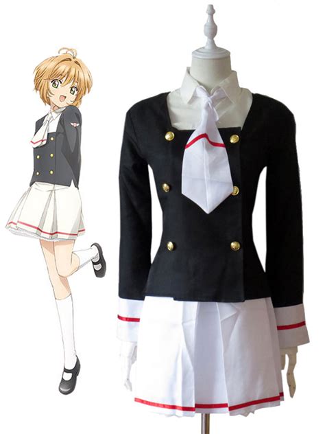 Cardcaptor Sakura School Uniform | ubicaciondepersonas.cdmx.gob.mx