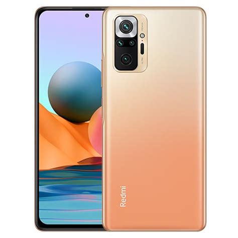 Xiaomi Redmi Note 10 Pro Price in Pakistan & Specifications - Phoneworld