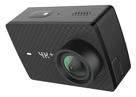 YI 4K+ 60fps Action Camera ‚Äì Black Reviews