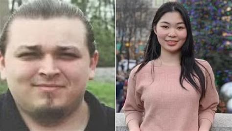 Eva Liu’s Murderer Identified as 30-Year-Old Troy Bohling - Asian Dawn