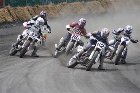 Dirt Track Racing | Dodge County Fairgrounds