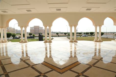 Dhofar University 2020 | Dhofar University