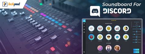 11 Best Soundboard for Discord You Must Try in 2024