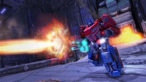 Amazon.com: Transformers Rise of the Dark Spark - PlayStation 4 ...