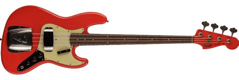 Bass Guitars | Fender® Basses