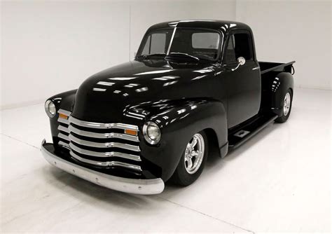 1952 Chevrolet 3100 | Classic Auto Mall