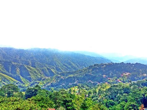 Mines view park. Baguio City. | Baguio city, Natural landmarks, Travel