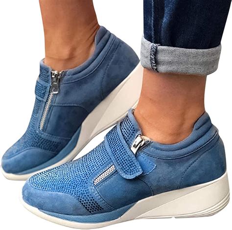 Amazon.com: Comfy Elegant Orthopedic & Extremely Soft Shoes, Women's ...