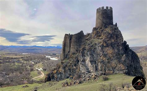 With such dramatic views and mysterious ruins, Atsq’uri Castle (აწყურის ციხე) is probably our ...