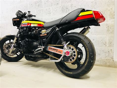 GSX1100 - Classic Motorbikes