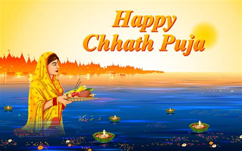 Chhath Puja 2020: Important Puja Dates, Puja Time & Shubh Muhurat