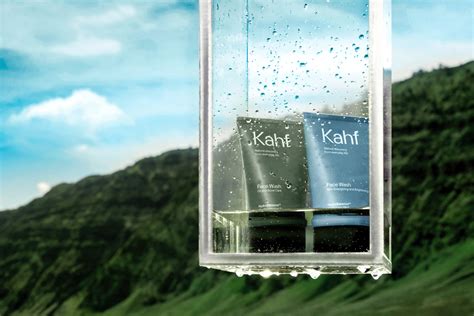 Kahf :: Behance