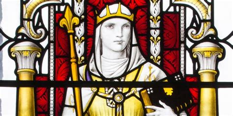 Saint of the Day: St. Margaret of Scotland