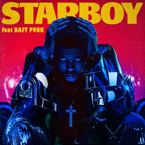 radio retromix : THE WEEKND – Starboy - 2016