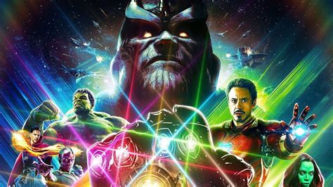 What ‘Avengers: Infinity War’ Means for the Marvel Cinematic Universe ...