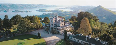 Prices and Concessions - Larnach Castle & Gardens - New Zealand's castle, visit us in Dunedin