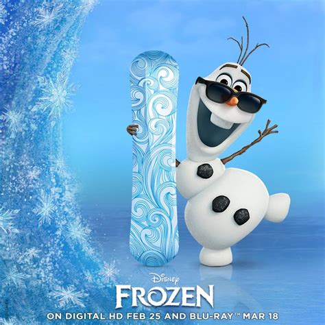 Olaf - Frozen Photo (36606881) - Fanpop