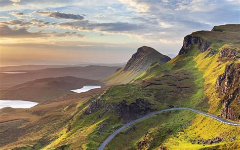 Places in scotland, Breathtaking places, Isle of skye