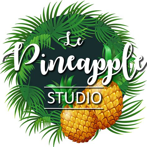 Le Pineapple Studio