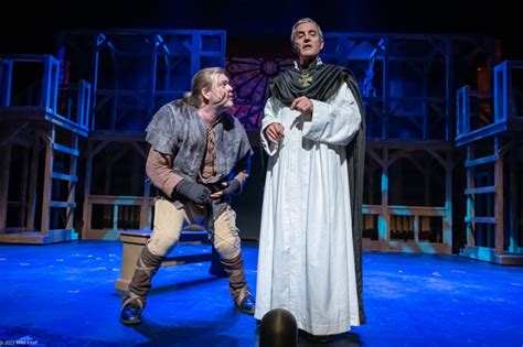 Review: THE HUNCHBACK OF NOTRE DAME at Athens Theatre