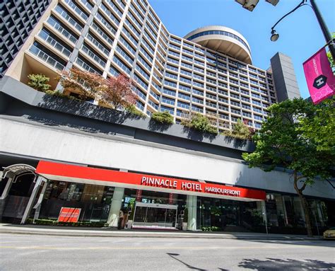 THE PINNACLE HOTEL HARBOURFRONT $122 ($̶1̶7̶7̶) - Updated 2020 Prices ...