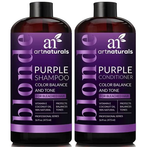 The 11 Best Conditioners You Can Buy on Amazon Right Now | Purple ...