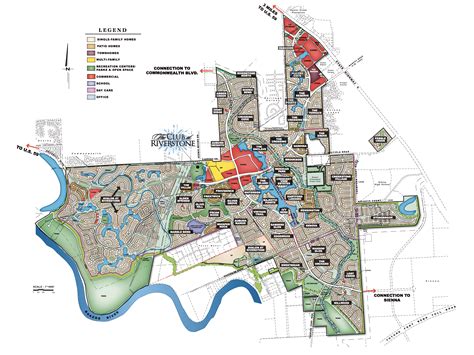 Master Planned Communities in Sugar Land, Texas