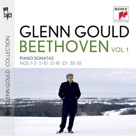 Glenn Gould - Beethoven: Piano Sonatas - Reviews - Album of The Year