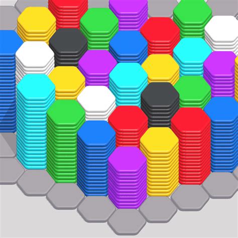 Hexa Sort - Apps on Google Play