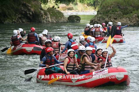 Cagayan de Oro: The White Water Rafting Capital of the Philippines ...