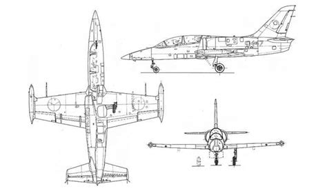 L-39 Albatros