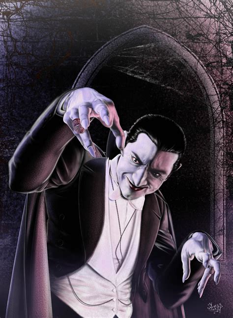 Bela Lugosi-Dracula by Soussherpa on DeviantArt