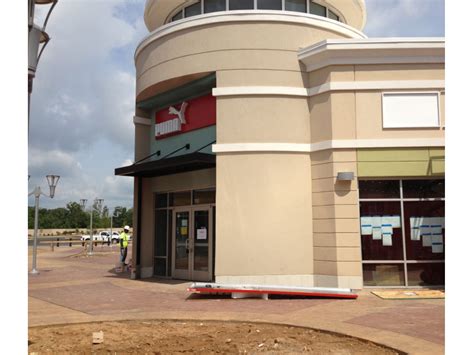 Woodstock Outlet Mall Almost Ready For Shoppers | Woodstock, GA Patch