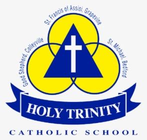 Congratulations! The PNG Image Has Been Downloaded (Parish Connections Trinity Catholic High ...