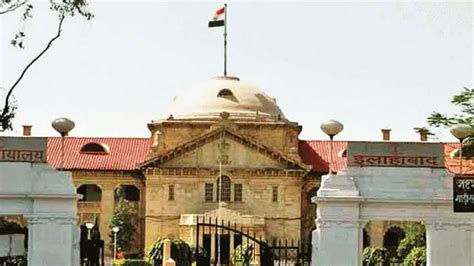 All interim orders of Allahabad High Court and subordinate courts ...