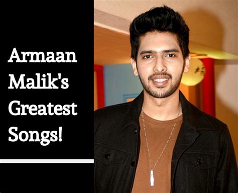 Greatest Armaan Malik Songs (Including His Kobe Bryant Tribute) - Spinditty