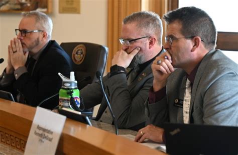 Colorado Republicans prepare for gun debates as reform bills hit Capitol