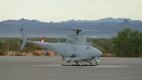 Navy Launches Its First Drone Squadron : The Two-Way : NPR