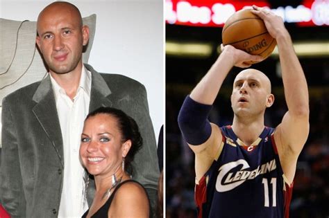 Cleveland Cavaliers star Zydrunas Ilgauskas' wife Jennifer dies at 50 ...