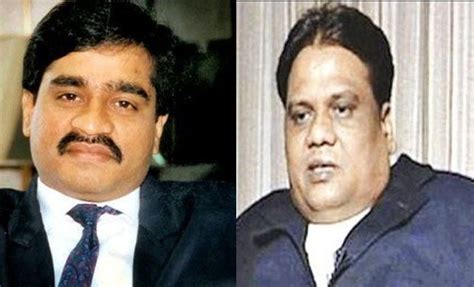 Here's A Brief History Of The Chhota Rajan-Dawood Ibrahim Rivalry That ...