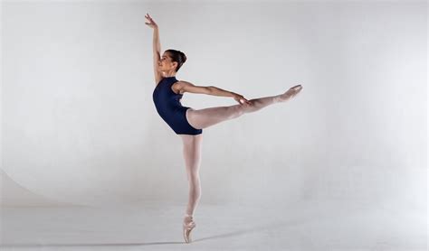 Dance 101: Perfecting your Arabesque — A Dancer's Life