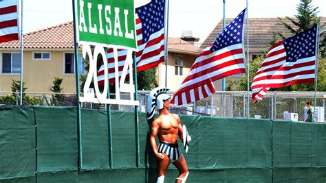 Alisal High School Graduation 2014