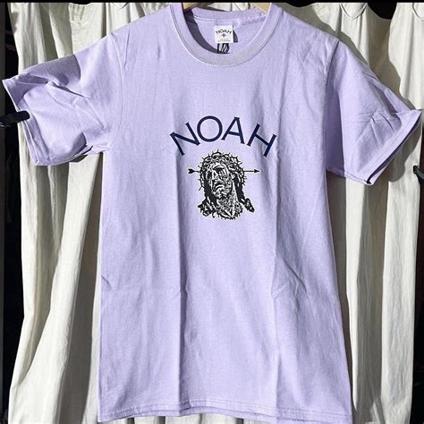 Jesus Piece hardcore band x Noah NYC clothing... - Depop