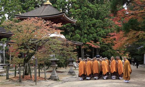 Wakayama Prefecture – Where the past is always present