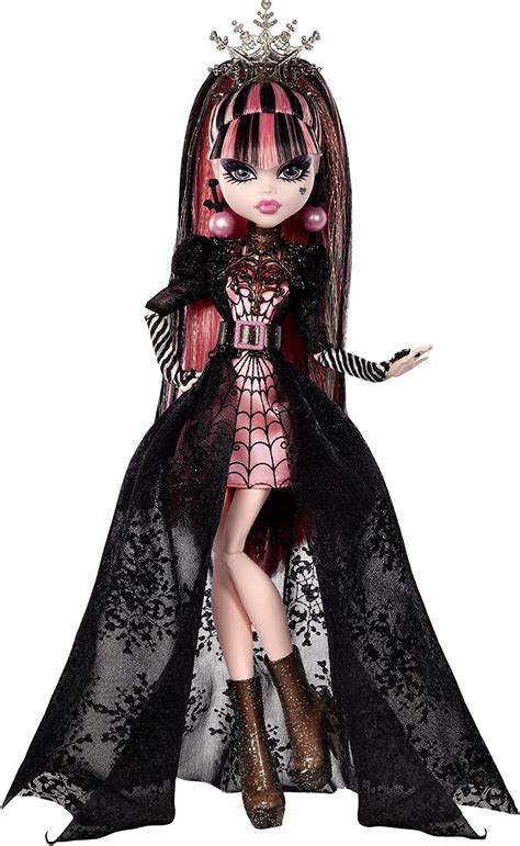 New Monster High 2022 dolls and playsets - G3 collection - YouLoveIt.com