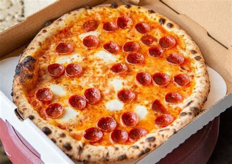 America’s best pizza city is in ... Oregon? Fuhgeddaboudit. - nj.com