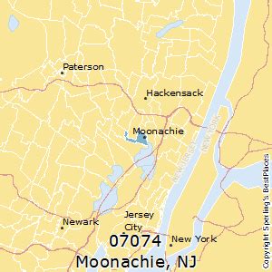 Zip Code Moonachie Nj - dReferenz Blog