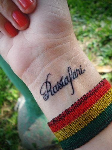 rastafari | Tatuaje rasta, Tatuajes, Tatuajes de brasaletes