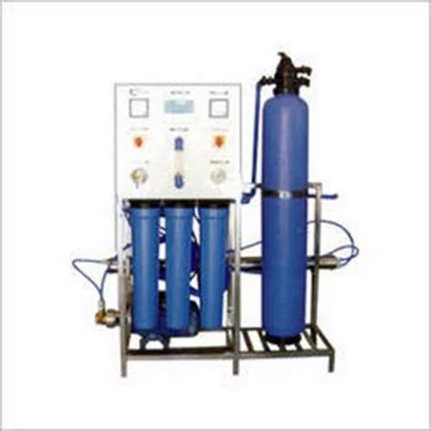 Industrial RO System at best price in Chennai by Vstands Instruments ...