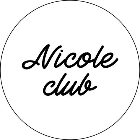 Nicole club